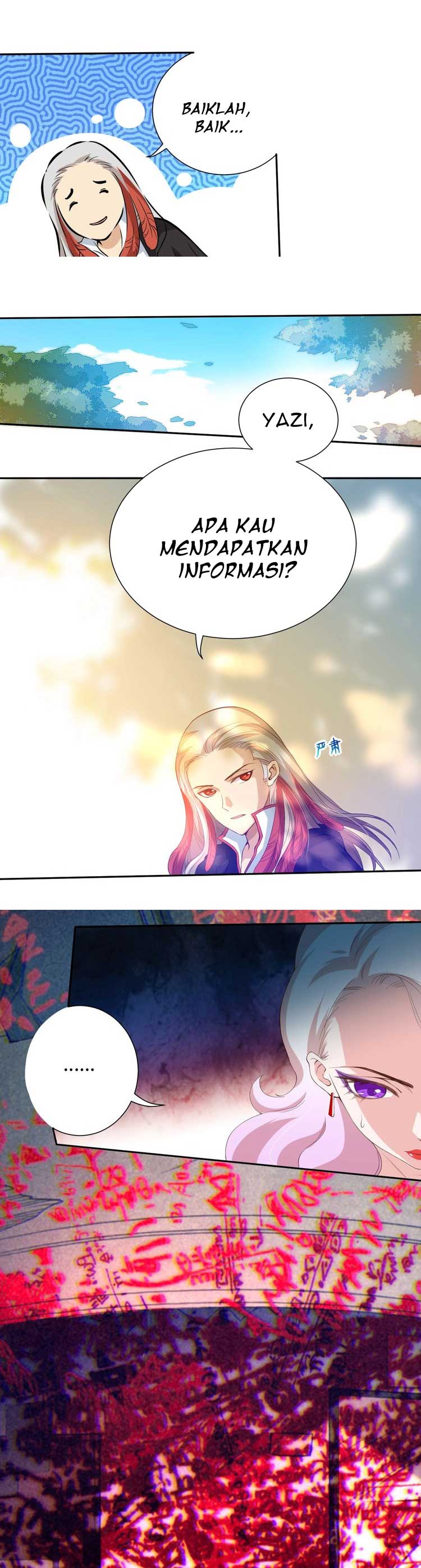 Ultimate Soldier Chapter 22 Gambar 9